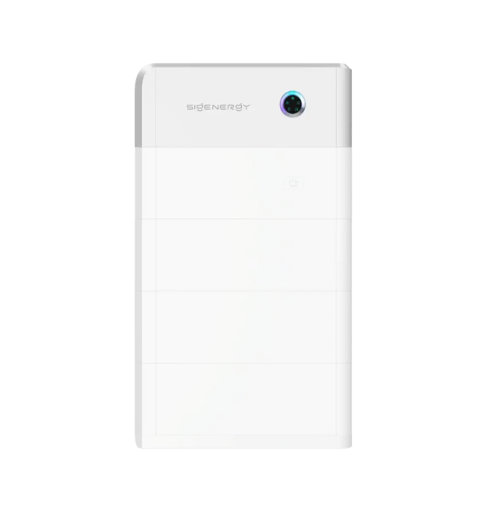 Sigenergy SigenStor Energy Controller 10.0kW Three Phase