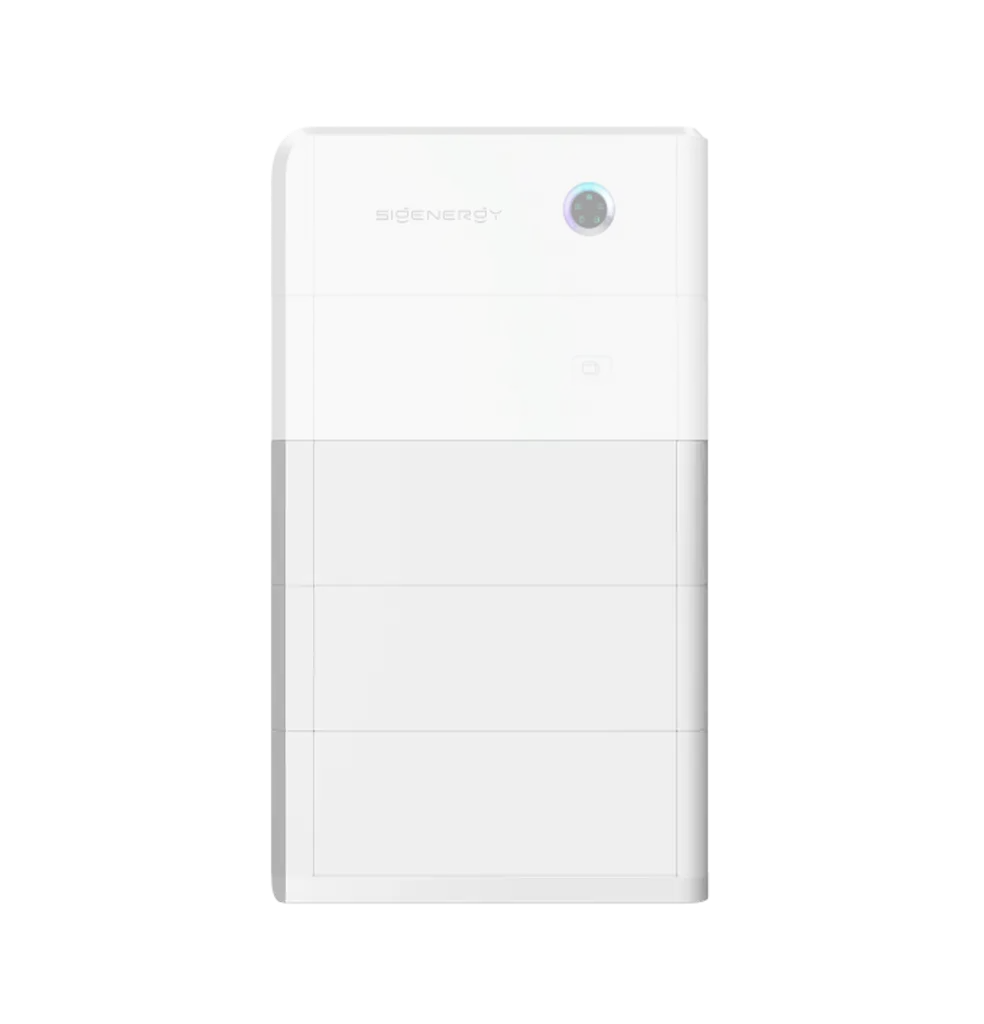 Sigenergy SigenStor Battery 6kWh with LED