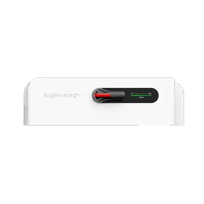 Sigenergy SigenStack Battery Controller M2 - 0.5C - BST < 19 Modules