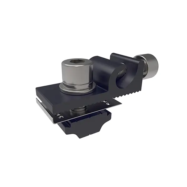 Goomax all-black grounding lug