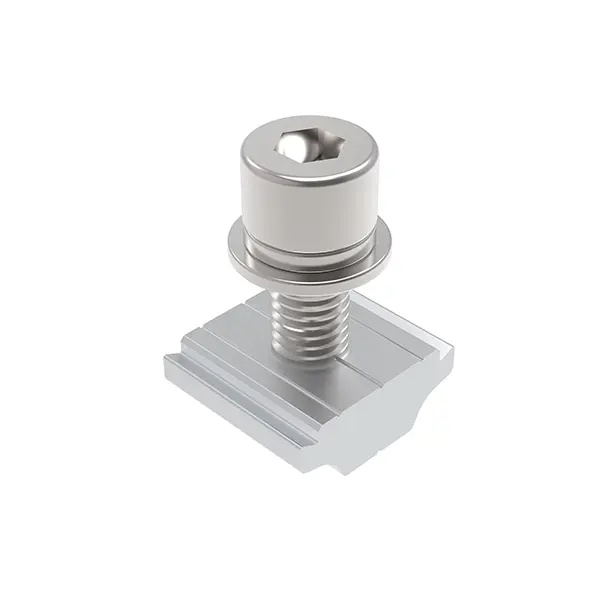 Goomax T-bolt set