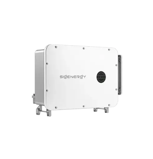 [11010076] Sigenergy SigenStack PV Inverter 50kW