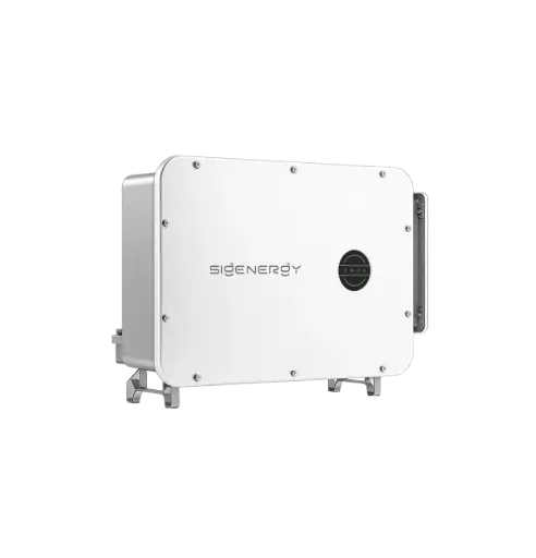 [11010158] Sigenergy SigenStack PV Inverter 125kW