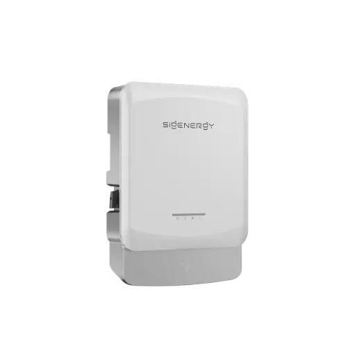 [11020012] Sigenergy Sigen Single Phase 6.0 KW Hybrid Inverter