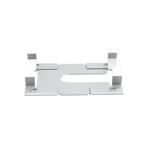 [GM-E-EL-04] Goomax earthing clip for end clamp / 100pcs