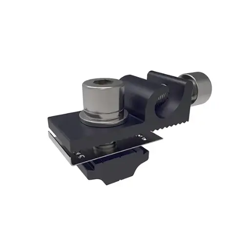 [GM-EK-AZ-B] Goomax all-black grounding lug