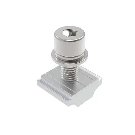 [GM-BN-25-AZ] Goomax T-bolt set