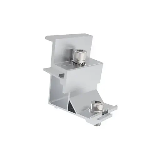 [GM-COBE-FL-10-AZ] Goomax commercial tilt front leg 10 degrees