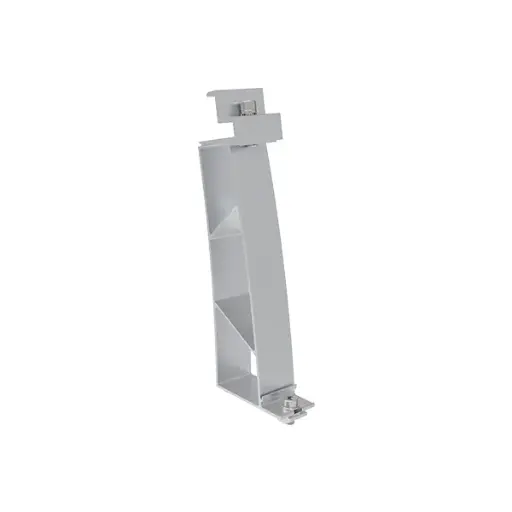 [GM-COBE-RE-10-AZ] Goomax commercial tilt rear leg 10 degrees