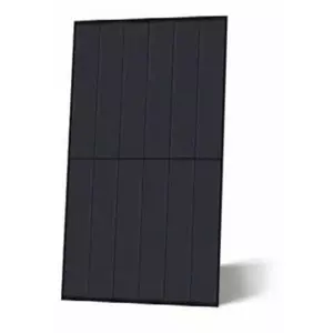 [JKM475N-48QL6-DB] Jinko Tiger Neo III 475W All-Black Monofacial Dual-Glass Module